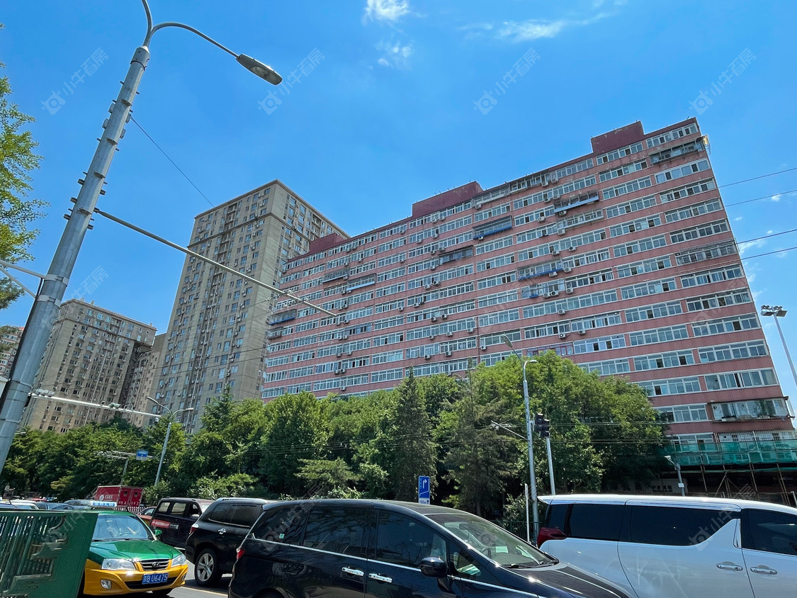 北京广安门内大街小区_广安门内大街小区null