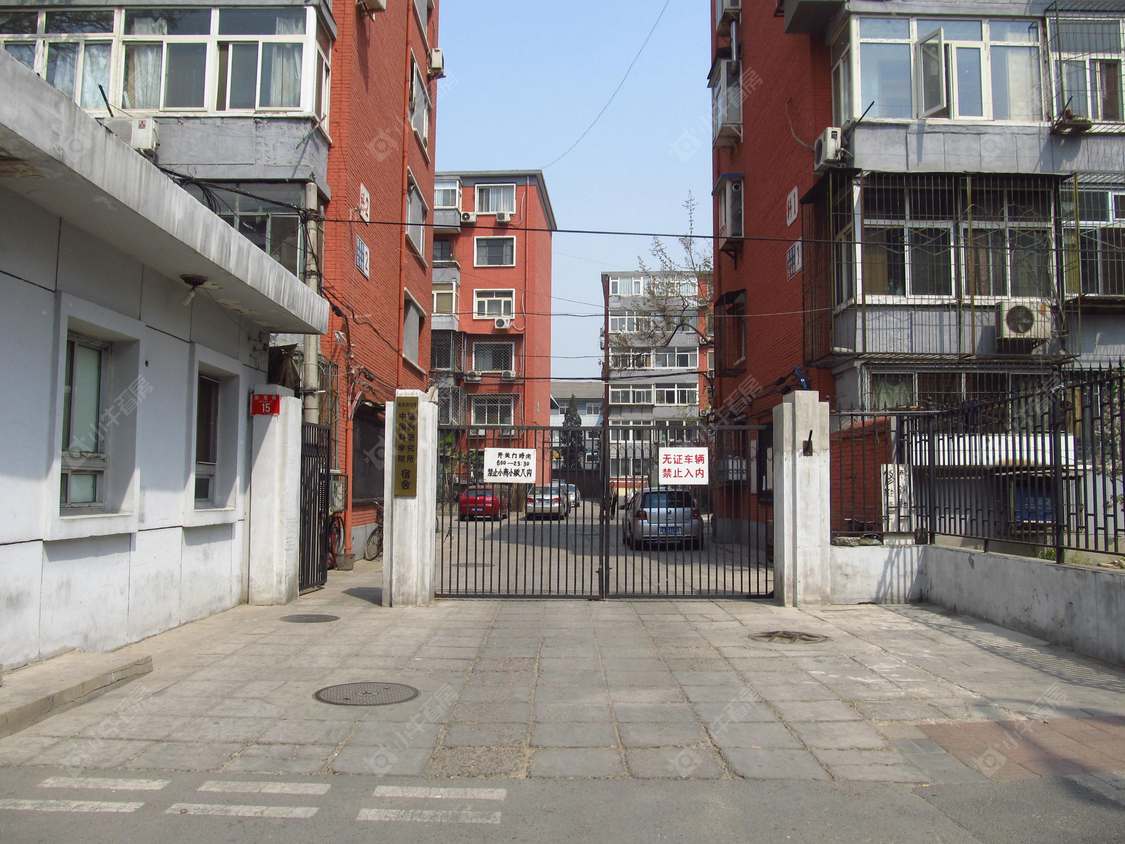 北京新苑街15号院小区_小牛看房