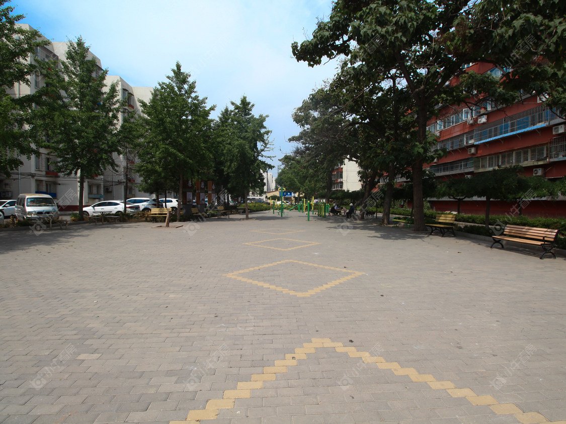 北京观潮园小区_观潮园小区null