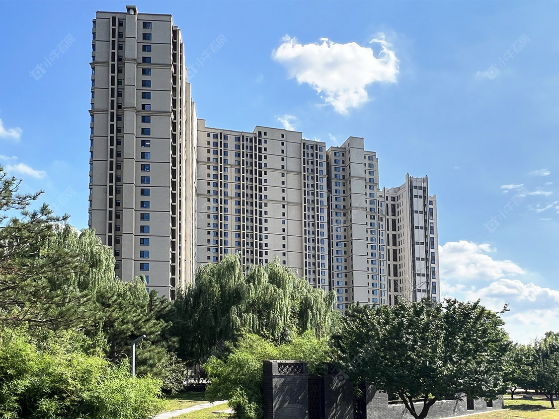 北京首城东郡汇小区_小牛看房