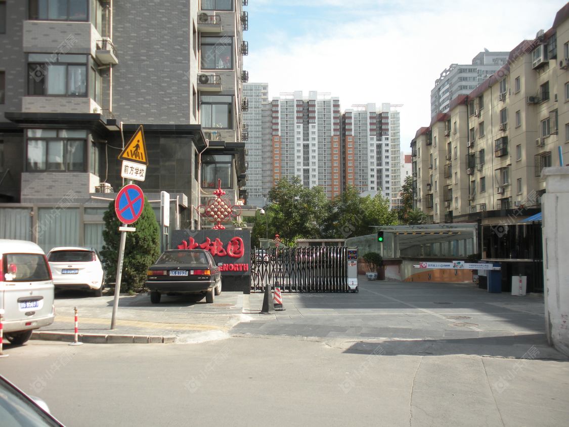 北京高原街北桃园小区_小牛看房
