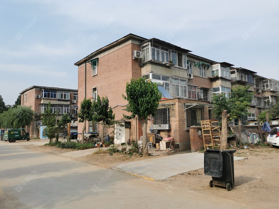 北京亚新一里小区_亚新一里小区null
