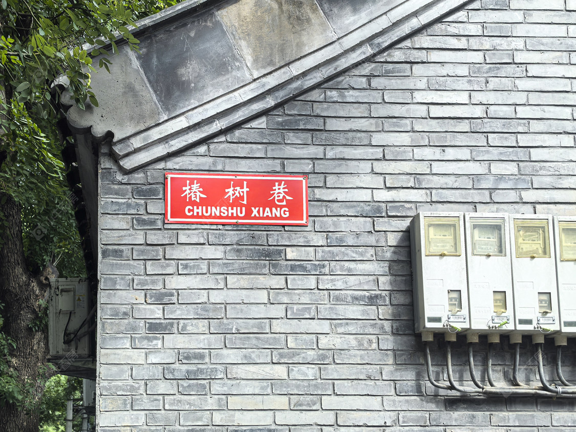 北京椿树巷小区_椿树巷小区null