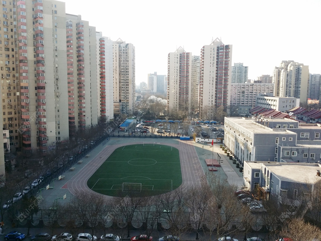 北京芳城园三区小区_芳城园三区小区null