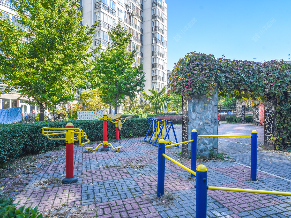北京汇鸿家园小区_汇鸿家园小区null