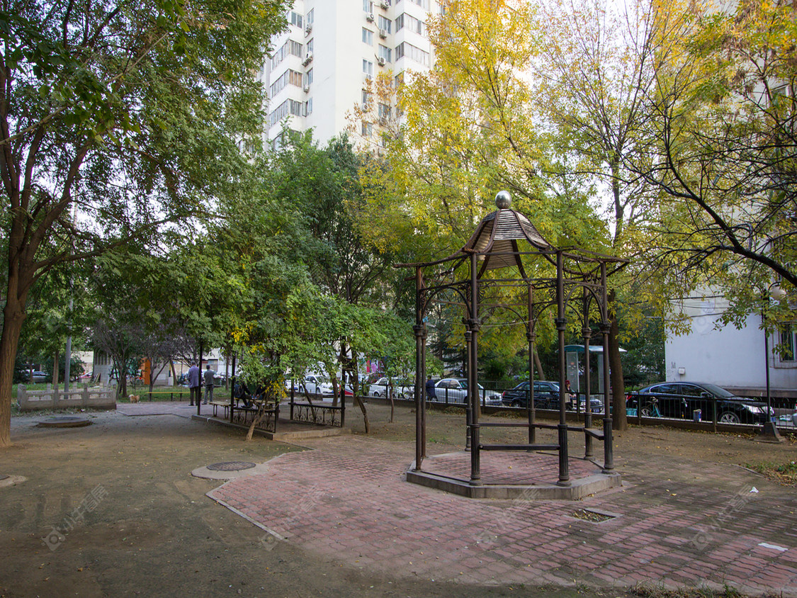 北京华芳园小区_华芳园小区null