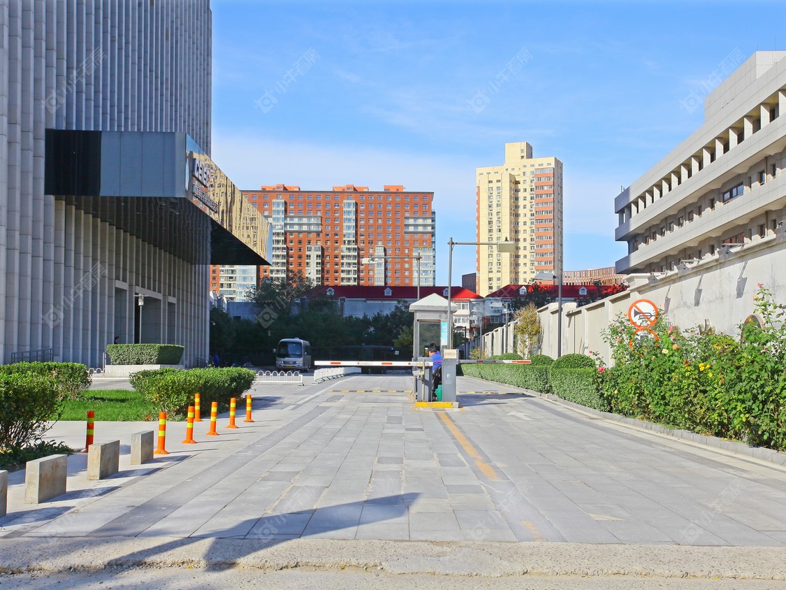 北京国海广场小区_国海广场小区null