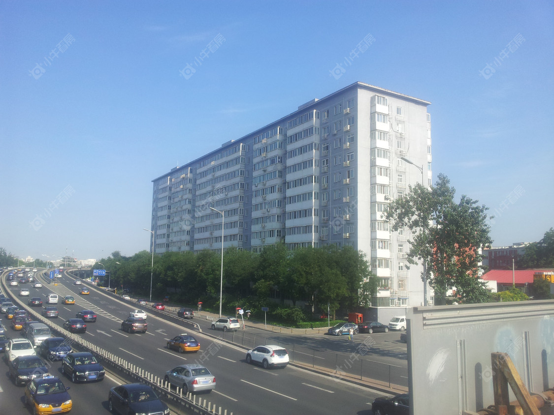 北京德胜门西大街64号小区_德胜门西大街64号小区null