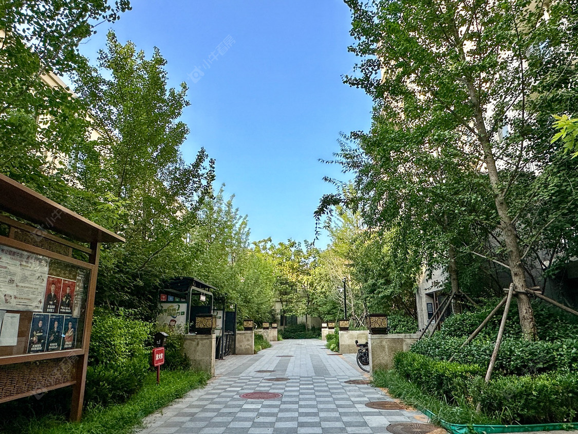 北京华业玫瑰东筑小区_华业玫瑰东筑小区null