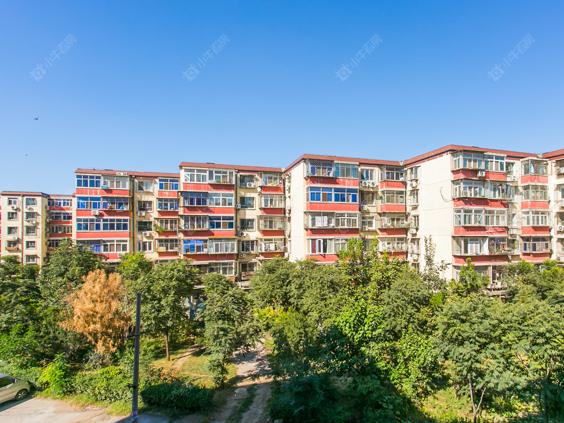 北京清逸西园小区_清逸西园小区null