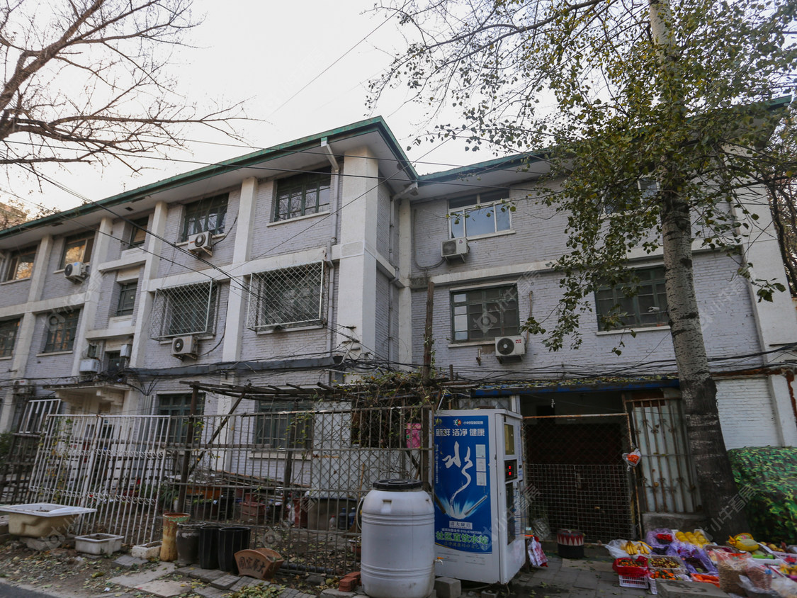 北京三里河一区小区_三里河一区小区null