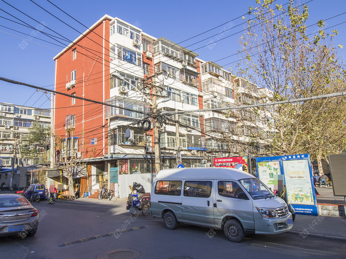 北京展春园小区_展春园小区null