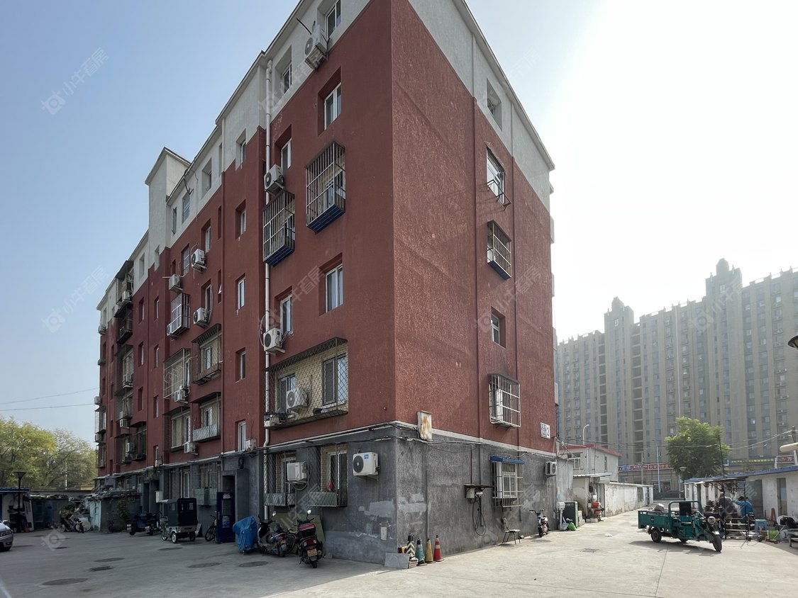 北京沙顺路87号院小区_沙顺路87号院小区null