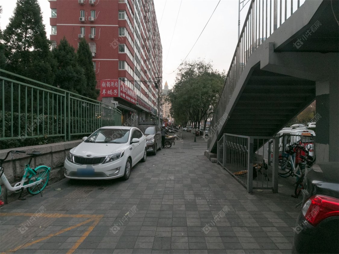 北京南三环中路小区_南三环中路小区null