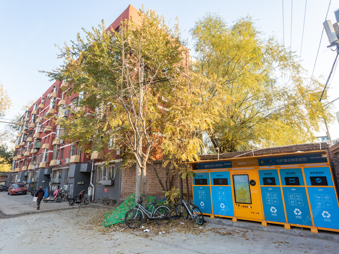 北京万龙社区小区_万龙社区小区null