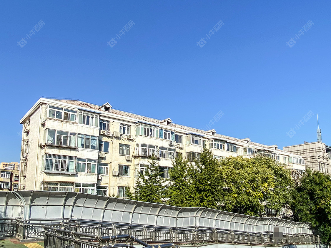 北京车公庄西路27号院小区_小牛看房