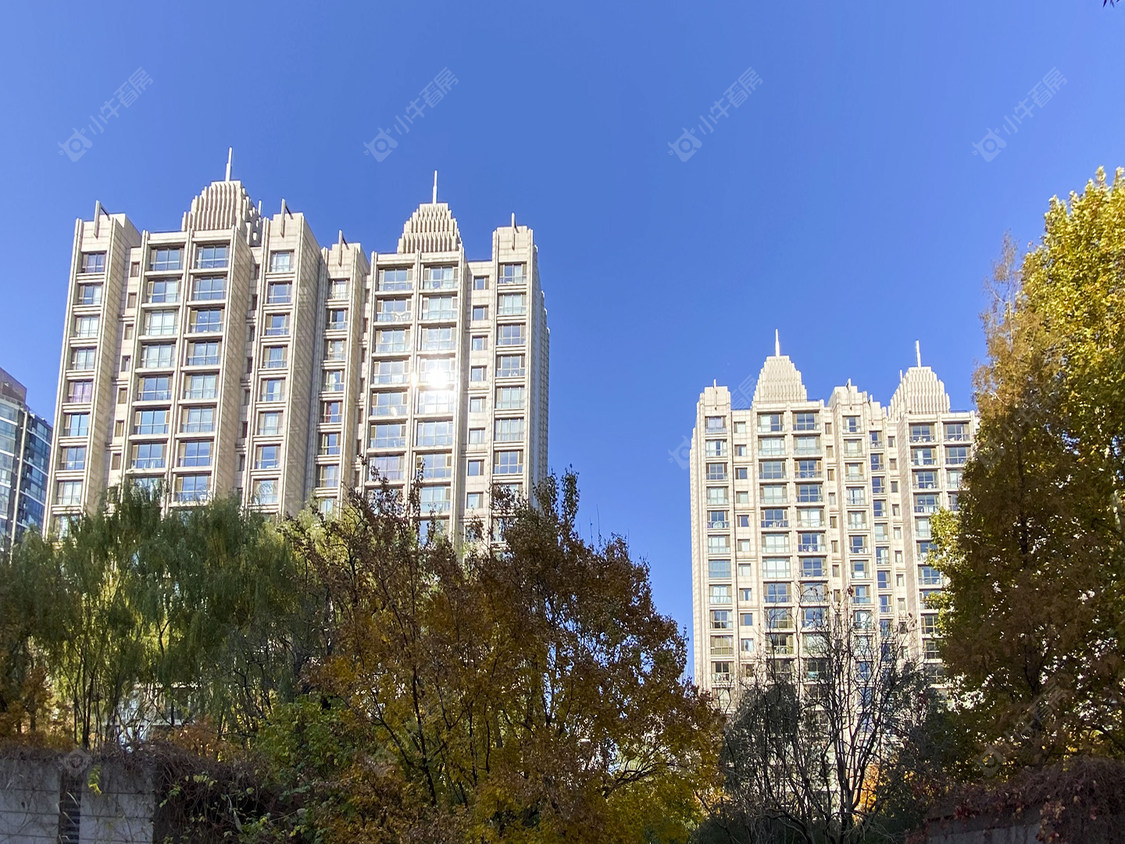 北京泛海国际碧海园小区_小牛看房