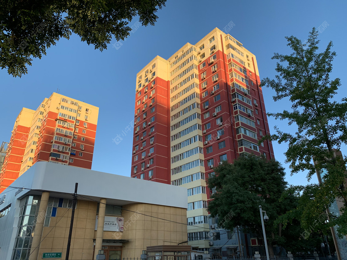 北京骡马市大街小区_骡马市大街小区null