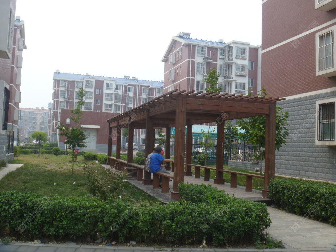 北京温榆风格小区_小牛看房
