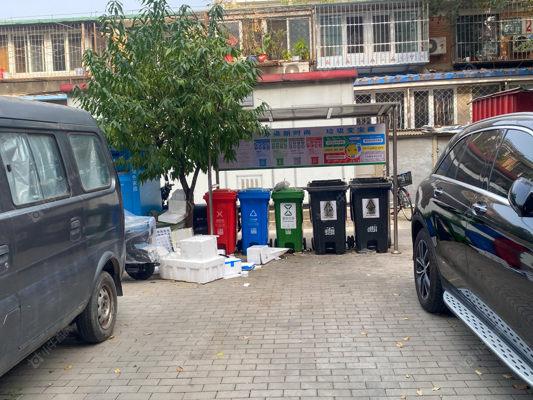 北京西直门内大街237号小区_小牛看房