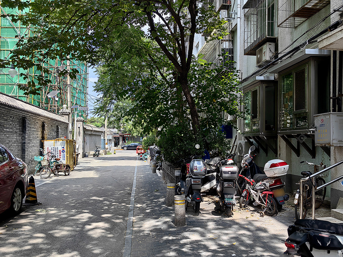 北京信用北里小区_信用北里小区null