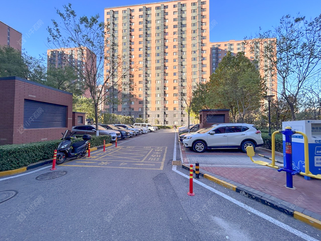 北京中国铁建原香嘉苑西区小区_中国铁建原香嘉苑西区小区null