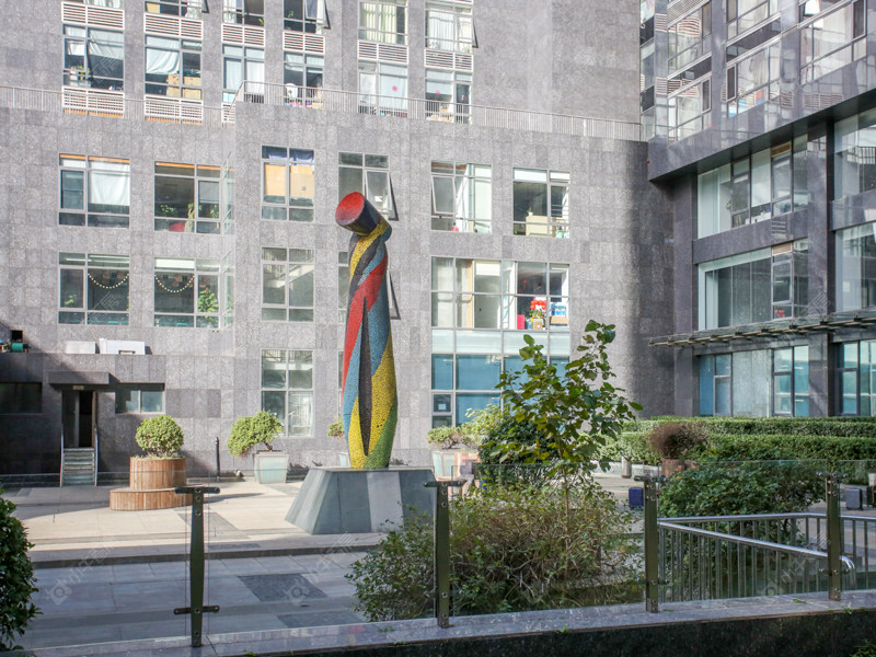 北京地杰长安驿小区_地杰长安驿小区null