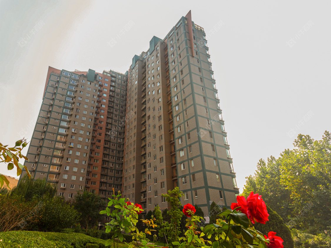 北京大西洋新城D区小区_大西洋新城D区小区null