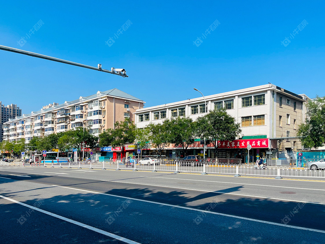 北京城子大街96号院小区_城子大街96号院小区null