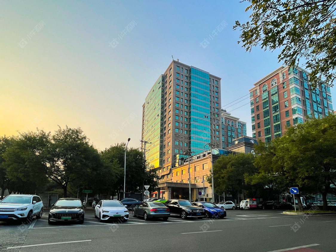 北京长安6号小区_长安6号小区null