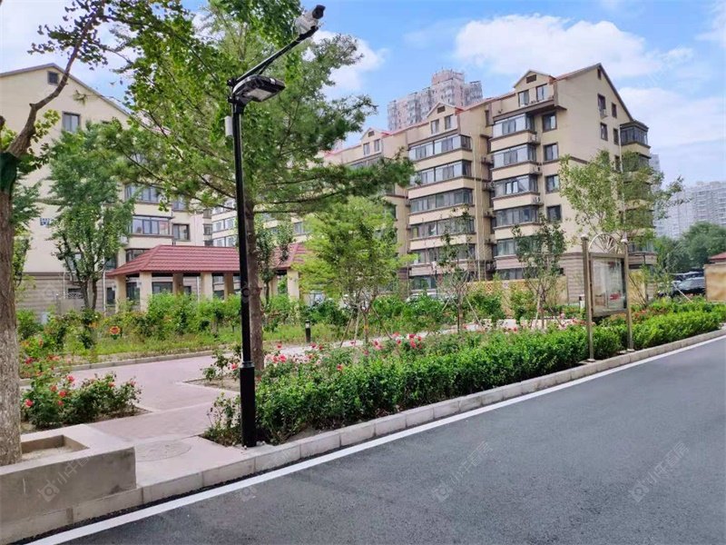 北京兆丰园小区_兆丰园小区null