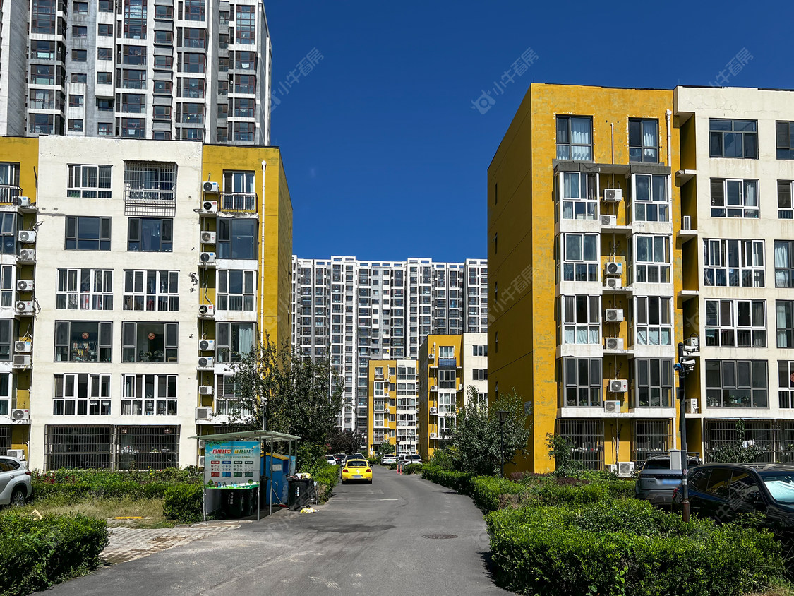 北京春曦园小区小区_春曦园小区小区null