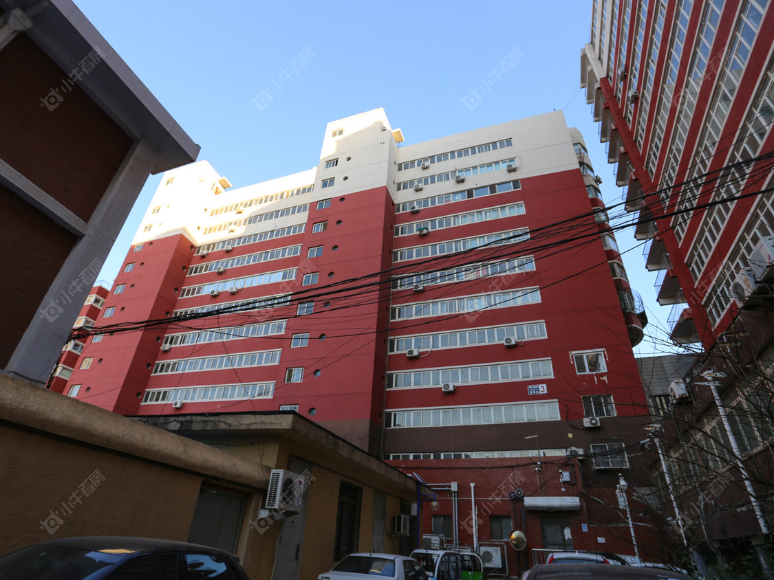 北京月坛南街19号院小区_月坛南街19号院小区null