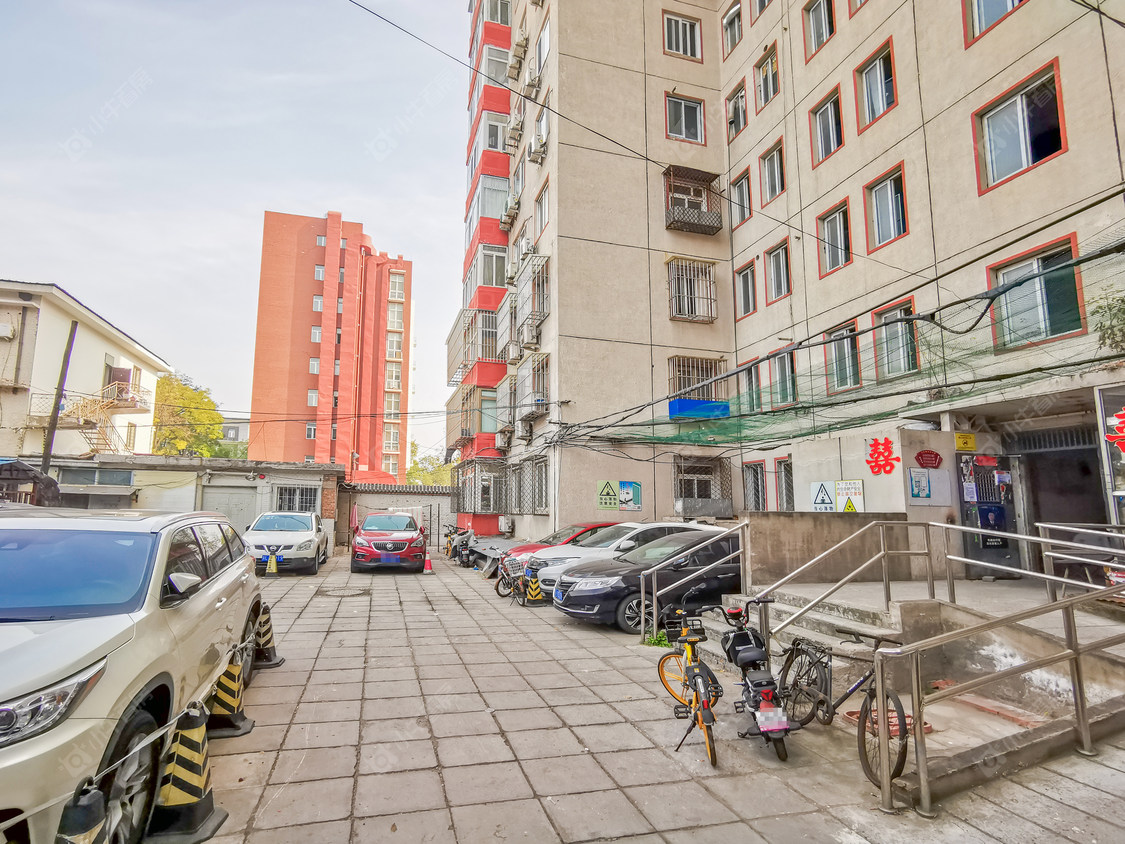 北京樱花中路小区_樱花中路小区null