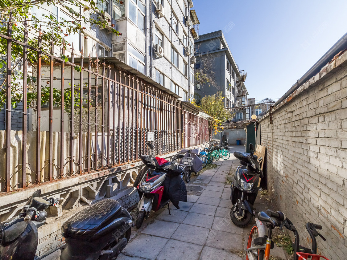 北京鼓楼西大街小区_鼓楼西大街小区null