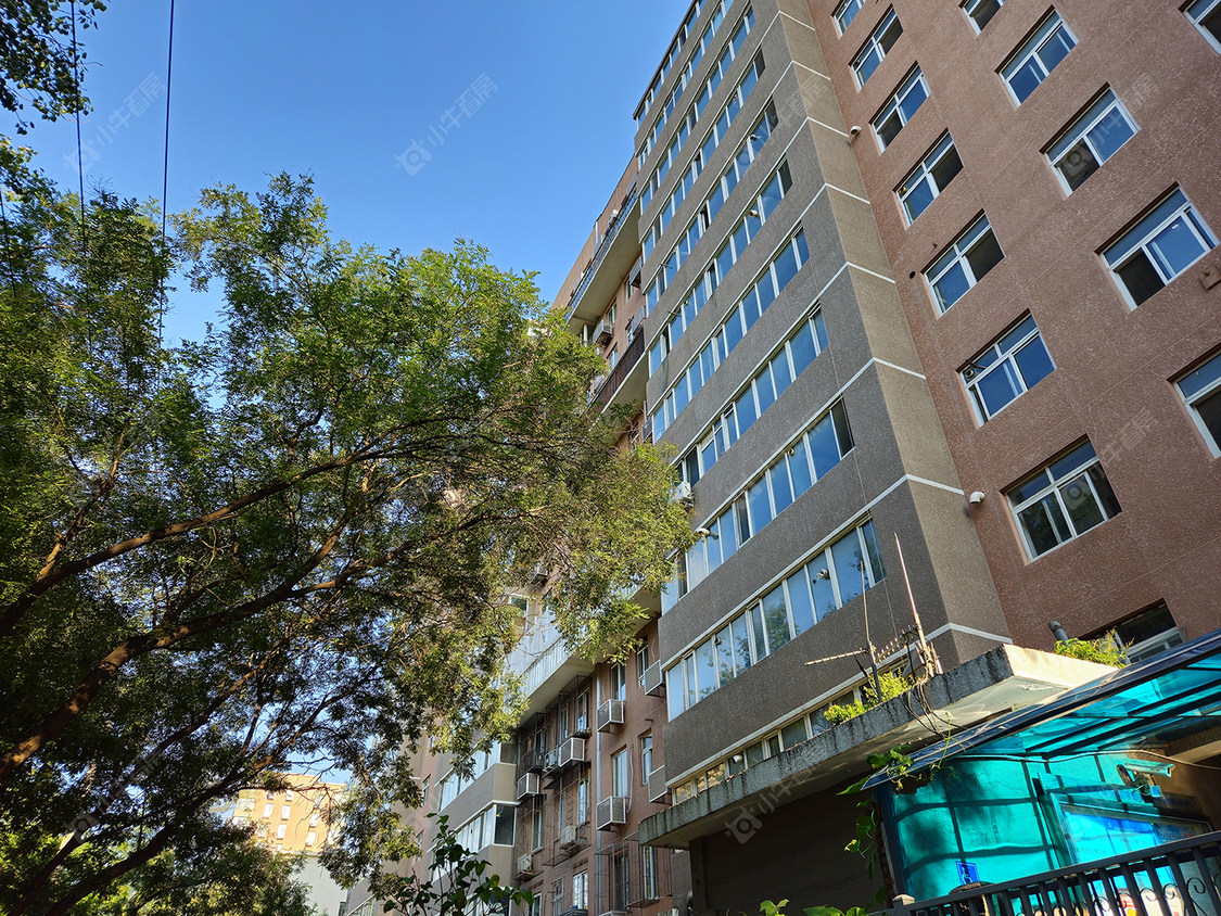 北京学院南路6号小区_学院南路6号小区null