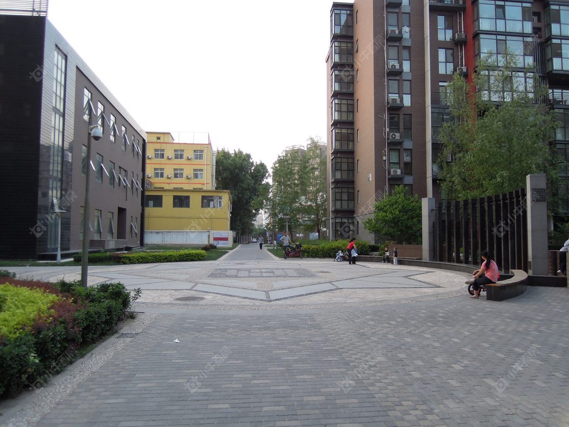北京建邦华府小区_建邦华府小区null