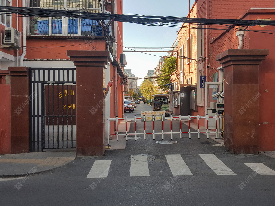 北京三虎桥南路25号院小区_三虎桥南路25号院小区null