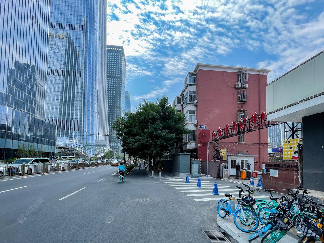 北京光华路小区_光华路小区null