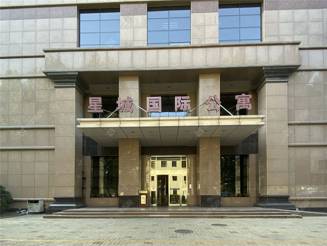 北京星城国际小区_星城国际小区null