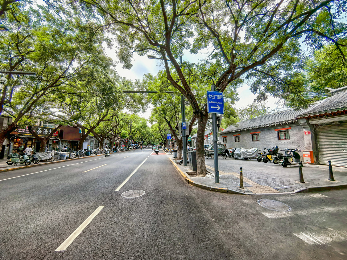 北京大经厂胡同小区_小牛看房