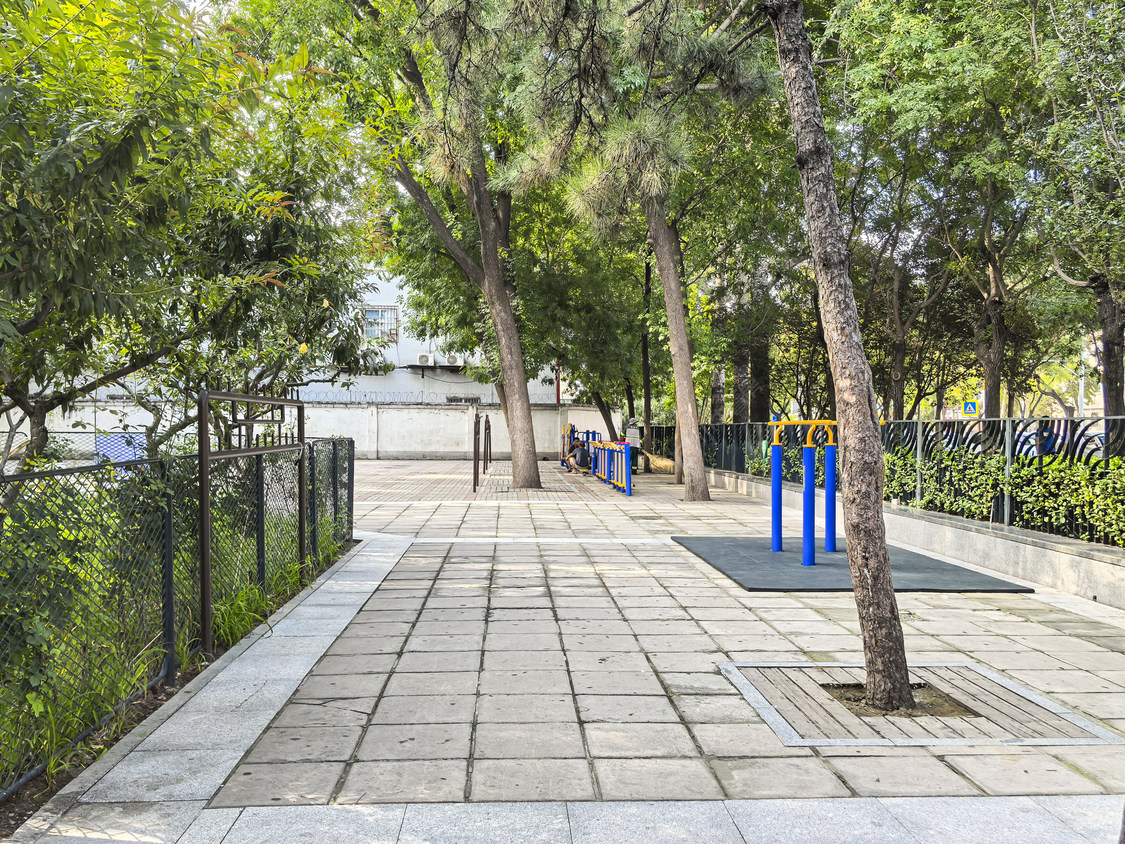 北京文兴街小区_文兴街小区null