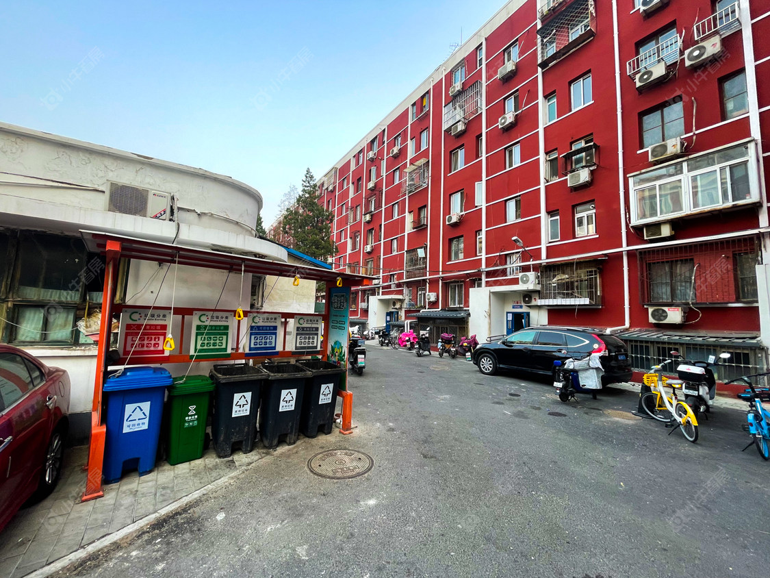 北京永安南里小区_永安南里小区null
