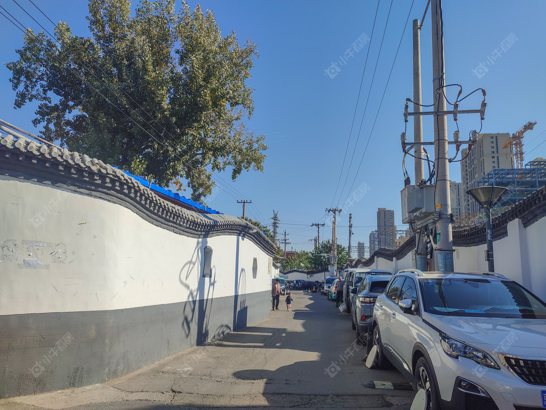 北京下甸小区_下甸小区null