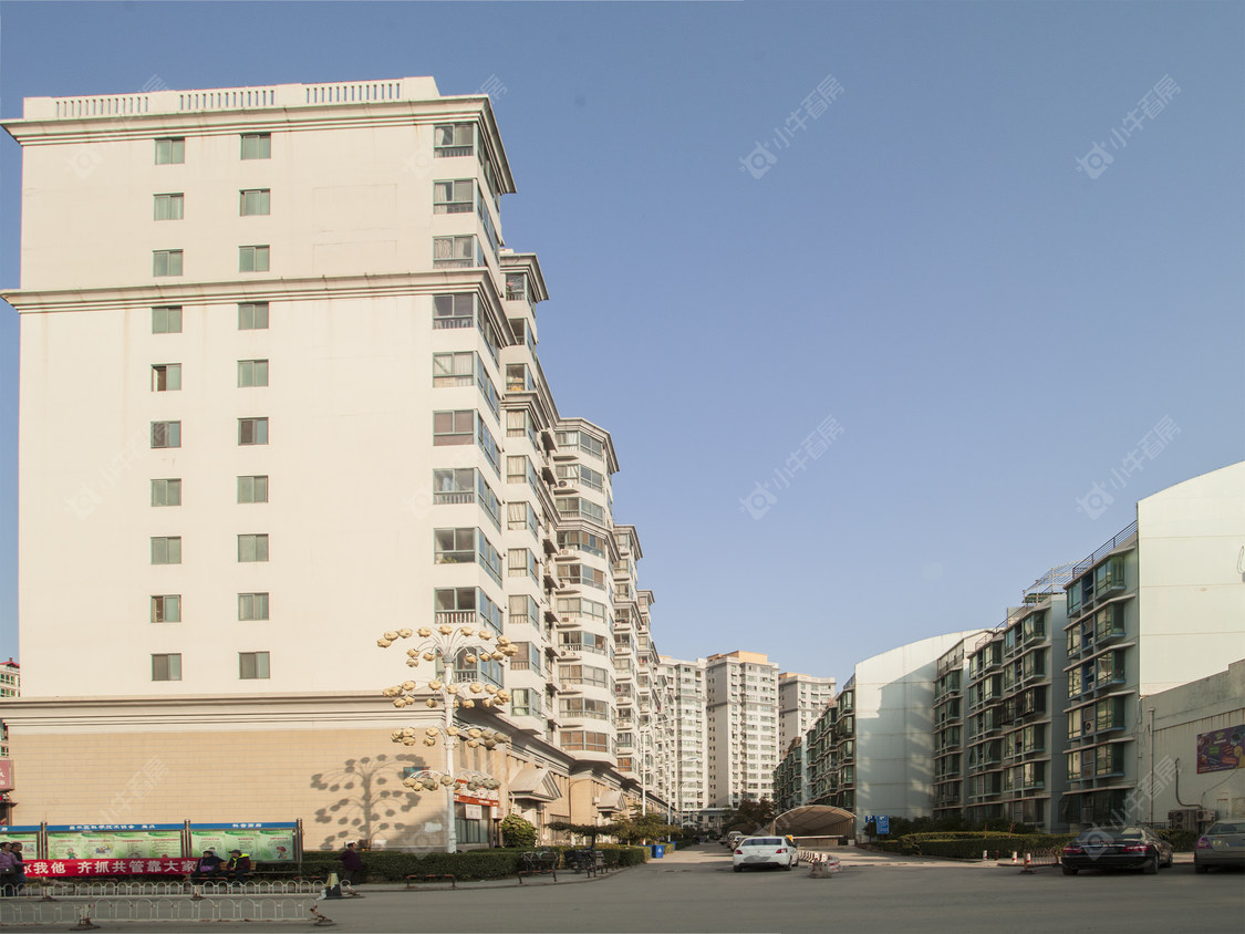 北京宁馨苑小区_宁馨苑小区null