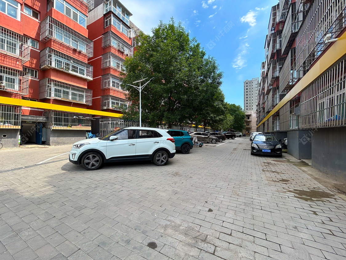 北京永乐园三里小区_永乐园三里小区null