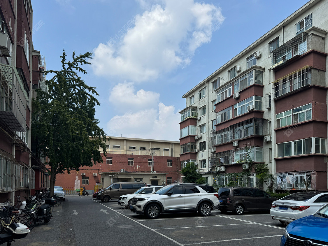 北京北太平路3号院小区_北太平路3号院小区null