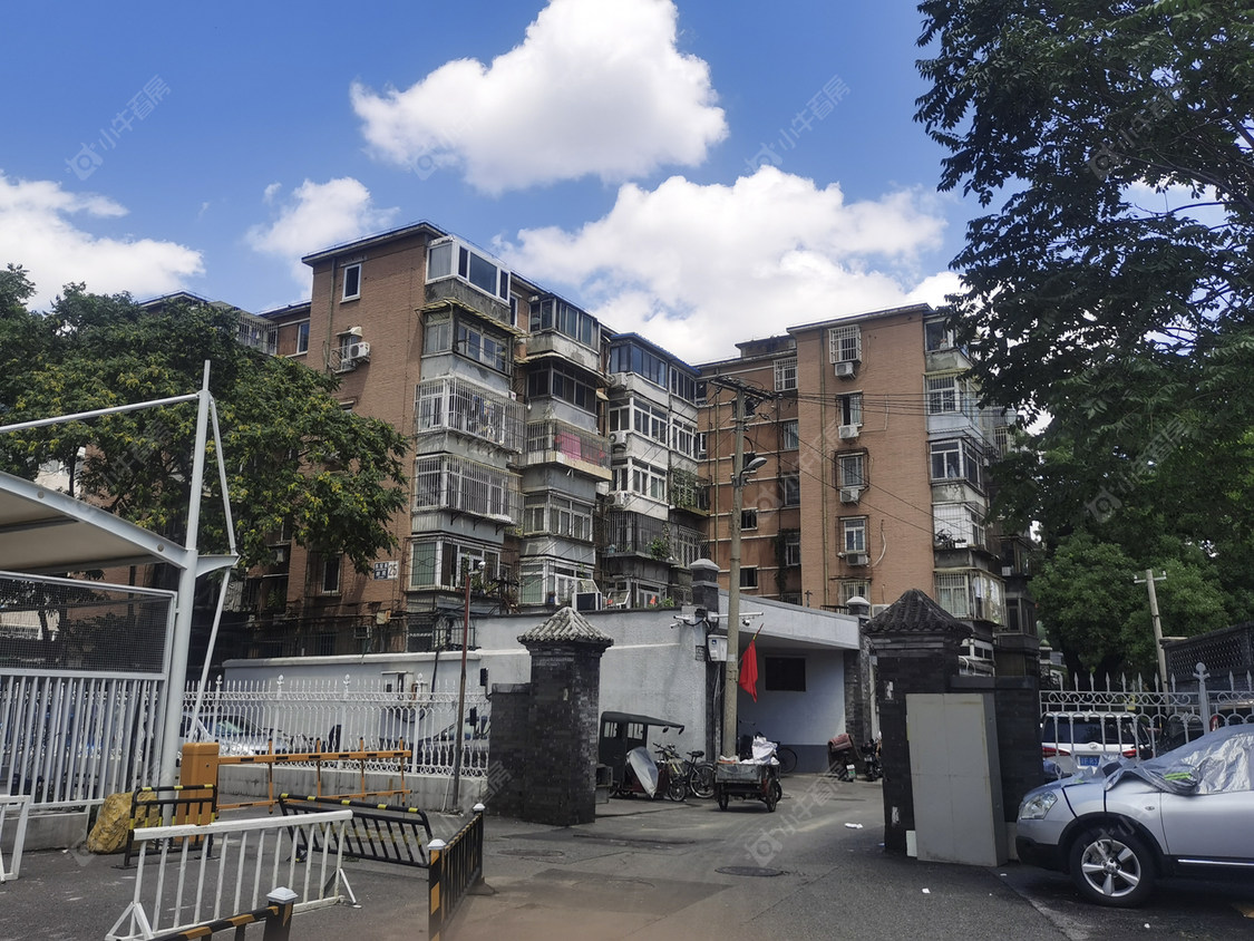 北京东冠英胡同小区_东冠英胡同小区null