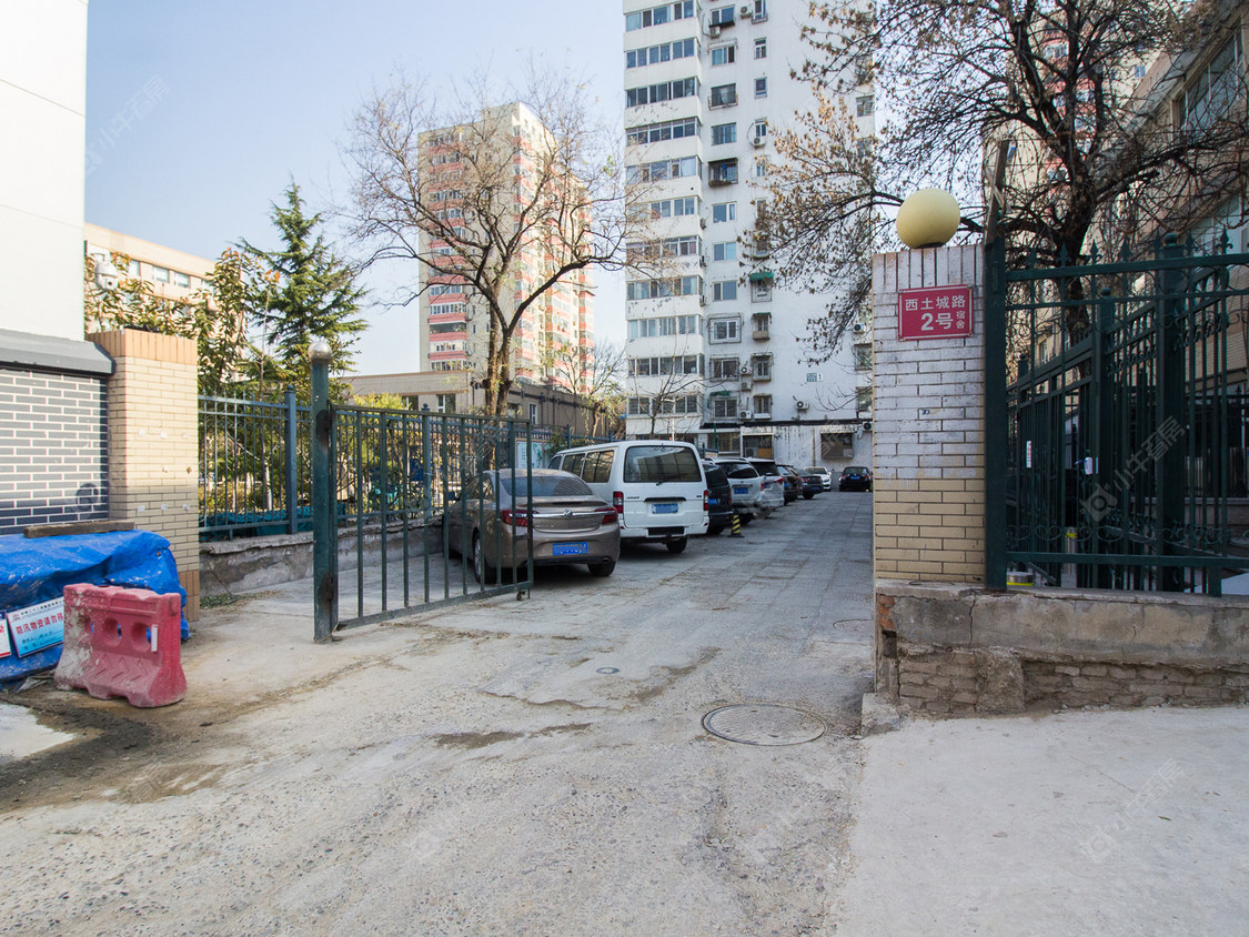 北京西土城路2号院小区_西土城路2号院小区null