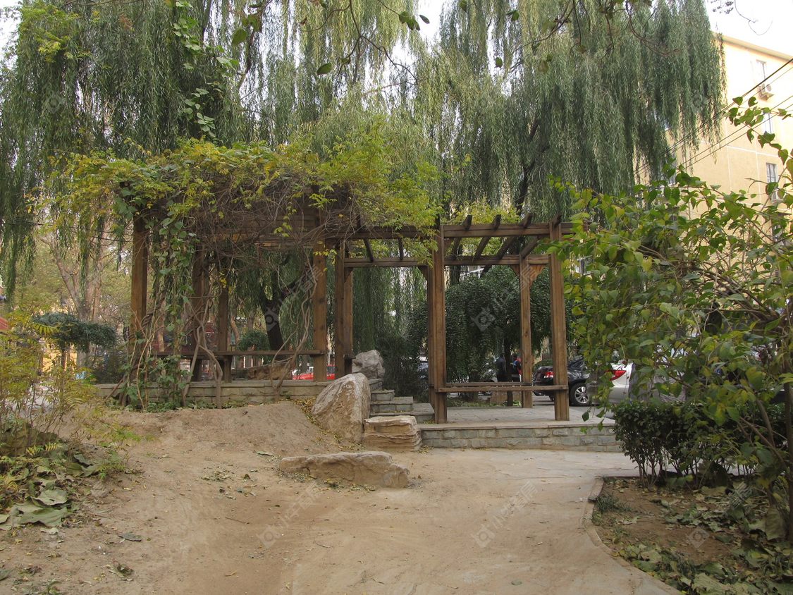 北京高家园二区小区_高家园二区小区null